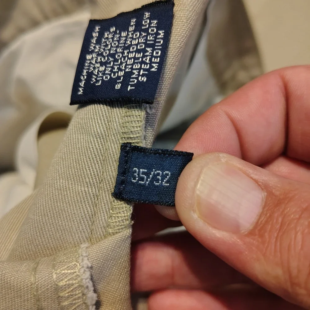 Polo Ralph Lauren polo golf